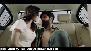 Priya Anand Hot Scene [SUBSCRIBE]