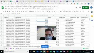 How to import grades to powerschool 1