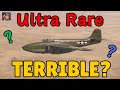 War Thunder's WORST JET?