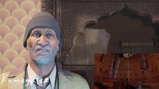 [SFM] Unforeseen Consequences?!
