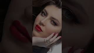 lipstick #shorts video#tiktok #viral #cr7 WhatsAppstatus