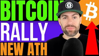 CRYPTO MACRO EXPERT PREDICTS MASSIVE BITCOIN RALLY THIS YEAR REVISITING BTC ALL-TIME HIGH!!