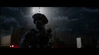 Mocap animation test
