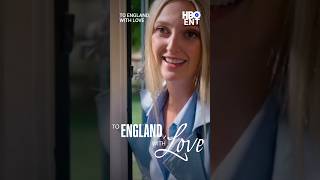 TO ENGLAND, WITH LOVE  (2023) | Romance Movie