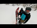 friends on a pow day revelstoke mountain resort revy days 25