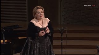 Ekaterina Semenchuk - Va! Laisse couler mes larmes - Werther - Massenet