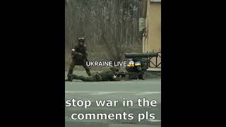 Stop War Ukraine