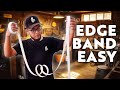 Saya cipta alat untuk edge banding mudah | Twotrees SK1