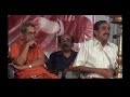 dr gopalakrishnan greatest speech peruva hindumahasammelanam swami vedananda saraswathy temple