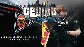 🔴GTA Roleplay LIVE | දවල් Duty භීශනේ ද? | LSPD DUTY | CEYLON RP | Grand Theft Auto V | GTA V