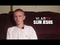 Slim Jesus: I Like Rapping About Guns, But I Don't Live That