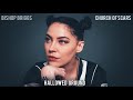 bishop briggs hallowed ground audio