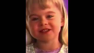 Bloopers From The Cute Welch's Grape Juice Girl - Emily Mae Young