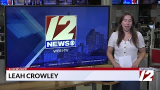 12 News Now: Police ID Westerly diver pronounced dead after being pulled from water