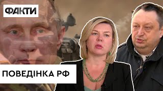 На що готовий ПУТІН та до чого готуватись українцям? Думки експертів