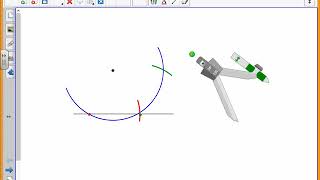 Honors - Parallel Line (Rhombus Method)
