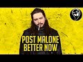 Post Malone - Better Now (Punk Goes Pop Style)