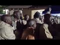 ARCHBISHOP LM MANHANGO FAREWELL - Priest E Dongo