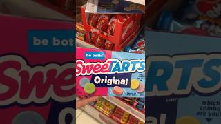 # SweeTarts Original😊😍 # asmr # shorts