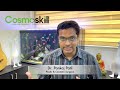 Cosmetic Surgery Fellowship Experience - Dr Pankaj Patil