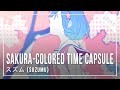 【Takara】 桜色タイムカプセル || Sakura-Colored Time Capsule 【Vocal Cover】