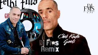 Kada Gueli X Dj Fms Male Gualbi Remix