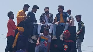 Aseda Live Varghodo 2022 | Dev Pagli | Kamlesh Chhatraliya | Jignesh Sisodiya | New Song