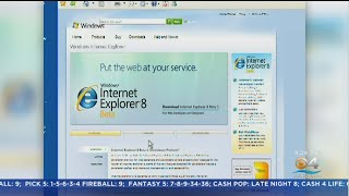 Microsoft officially ended Internet Explorer
