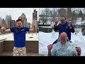 take the 2023 polar plunge