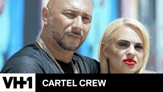 Cartel Crew First Look | Coming January 7th to VH1