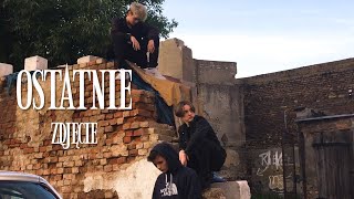 kolor x obcy x shootar - Ostatnie Zdjęcie (OFFICIAL VIDEO)