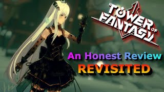 An Honest Tower Of Fantasy Review *REVISITED*