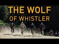 Vanzacs x Dirt Diaries - Wolf of Whistler