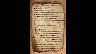 ‘The Cathach, Colum Cille and the foundation of the manuscript tradition’ - Timothy O’Neill