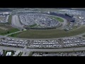 nascar sprint cup series full race hollywood casino 400 at kansas