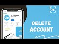 How to Delete BiP Messenger Account? Close BiP ID in 2 Minutes