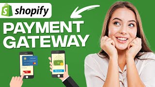 Shopify Payment Setup | EASY Tutorial (Step By Step)