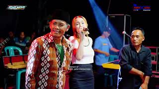 DMK MUSIK - PERMATA HATI - CINDY FARADELLA - WEDDING MEIYA & AGUS - KARANG TENGAH DEMAK