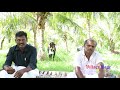 ஒத்த கொம்பனின் மறு கொம்பு... வாழ்க்கை வரலாறு பகுதி 1