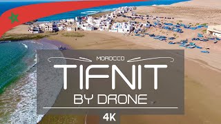 Tifnit by drone 🇲🇦 تفنيت بالدرون