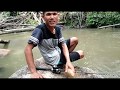 Pernahkah kalian mengalami hal ini saat mancing?