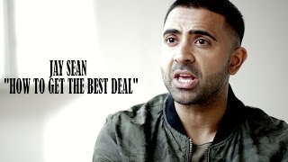 Jay Sean Interview - "How The Music Industry Works" (Part 1)