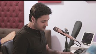 Jeene Bhi De (Unplugged) - Yasser Desai | Hindi Song - Amit Thapliyal