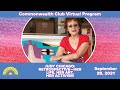 Judy Chicago: Retrospective- Her Life-Her Art - Her Activism