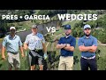 Can the Wedgies pull it out? | Wedgies Golf Co