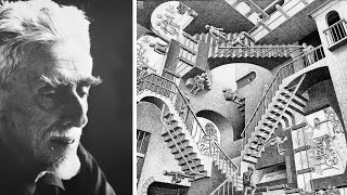 Relativity Escher