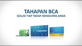 TAHAPAN BCA