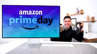 BEST Amazon Prime Day TECH DEALS - 2020