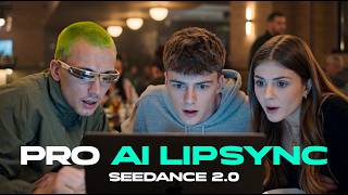 Top 5 Seedance 2.0 Lip Sync Techniques That Look Real