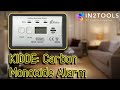 Kidde 10LLDCO Carbon Monoxide Alarm with sealed battery.